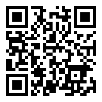 观看视频教程小学一年级音乐课视频上册《你早》的二维码