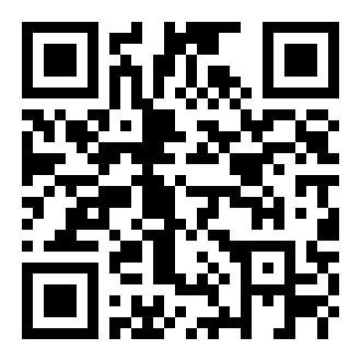 观看视频教程高一生物DNA是主要遗传物质教学视频的二维码