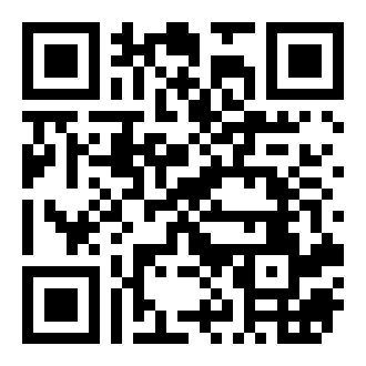 观看视频教程高一生物DNA分子结构教学视频 李佳莹的二维码