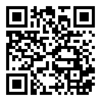 观看视频教程水中生活的动物的二维码