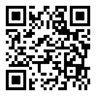 观看视频教程第5讲 生物的变异(上)1的二维码