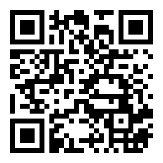 观看视频教程生物进化的原因的二维码