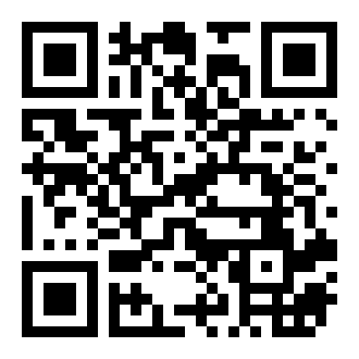 观看视频教程高一生物《细胞膜的流动镶嵌模型》教学视频-张欣桐-2014年中南六省（区）生物教学研讨会的二维码