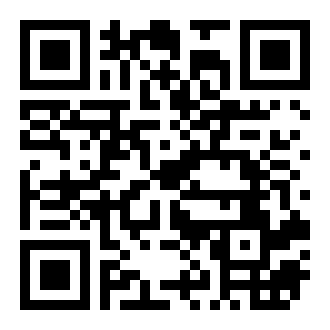 观看视频教程第6讲 生物的变异(下)1的二维码