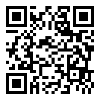 观看视频教程第6讲 生物的变异(下)2的二维码