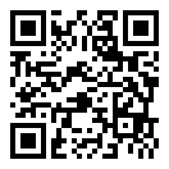 观看视频教程人教版生物高一下必修2《DNA分子的结构》教学视频-林娟娟的二维码