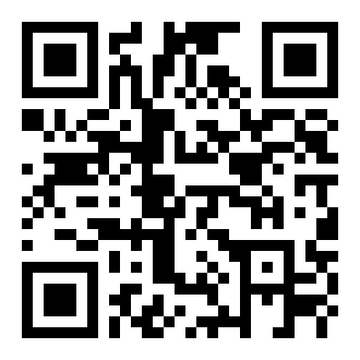 观看视频教程《观察小鱼尾鳍内血液的流动》探究类片段_初中的二维码