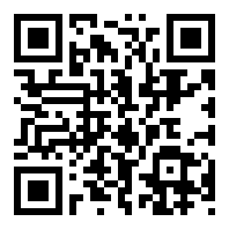 观看视频教程高中生物经典案例《人体能量的供给》的二维码