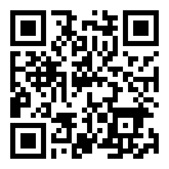 观看视频教程植物细胞工程（中）第二段的二维码