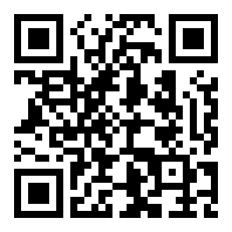 观看视频教程高三化学名师课堂系列《有机推断与合成》视频的二维码