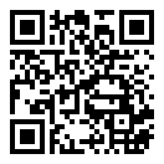 观看视频教程人教版八年级生物上册《保护生物的多样性》教学视频,天津市的二维码