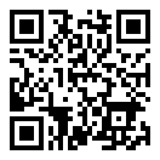 观看视频教程初中八年级生物《病毒》教学视频,景宇华的二维码