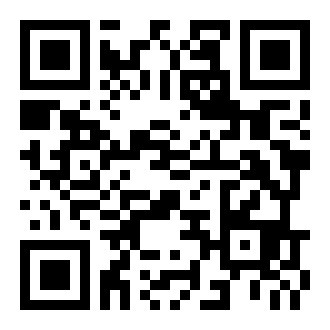 观看视频教程陈淑慧《细菌》广州市初中生物说课视频的二维码