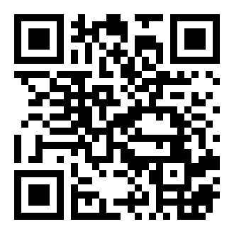 观看视频教程初中生物微课视频-八年级《巧借双手识气孔》的二维码