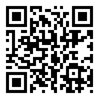 观看视频教程初中生物《生物进化的原因》2013年第六届全国电子白板运用赛教学视频的二维码