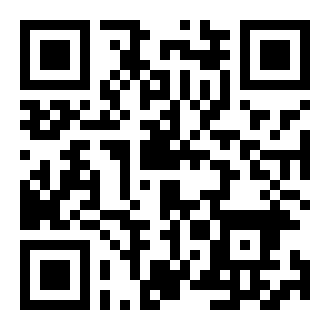 观看视频教程《绿色植物是食物之源》实录的二维码