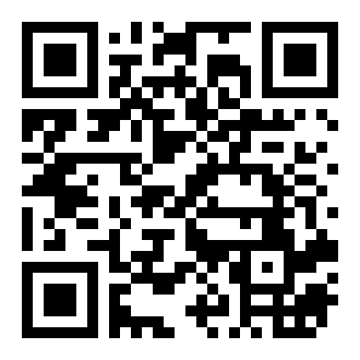 观看视频教程《zh ch sh r》部编版语文一上新课标示范课视频的二维码