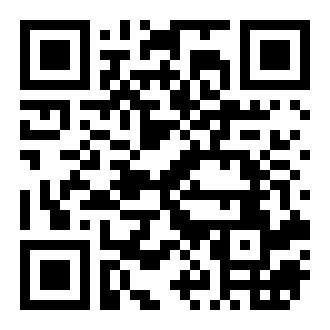 观看视频教程《太空生活趣事多》部编版二下2025年小学语文青年教师优质课竞赛的二维码