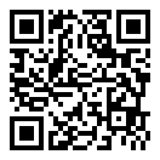 观看视频教程《国王的时钟》人教版一上数学项目式学习案例视频-执教老师：郑利娟的二维码