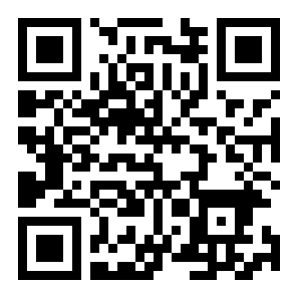 观看视频教程《圆的认识》人教版六年级数学说课视频的二维码