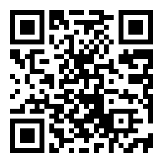 观看视频教程《U4 Storytime Be careful and stay safe》人教版五上英语说课视频-执教老师：邓楚楚的二维码