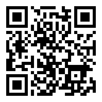 观看视频教程《Unit3 My father is a writer Lesson 17》人教版五上英语赛课视频-执教老师：刘丹的二维码