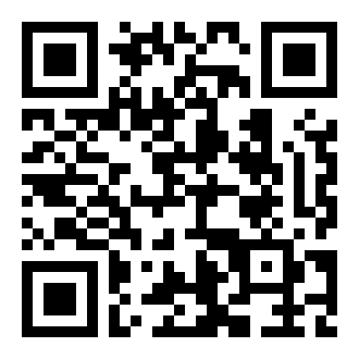 观看视频教程《Module 8 Unit 2》外研版七上英语阅读课教学优课视频-执教老师：蒋晓娟的二维码