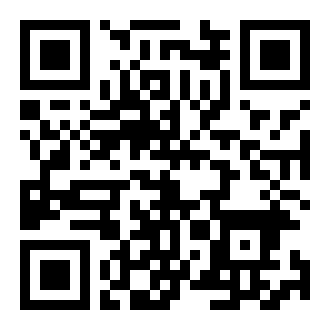 观看视频教程《Module 10 Unit 1 Don t talk in the library》外研版六上英语会话课说课视频-执教老师：张璐的二维码