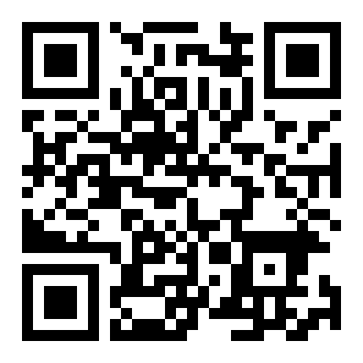 观看视频教程《课本里的汉字探秘》小学三年级语文整本书阅读导读课视频的二维码