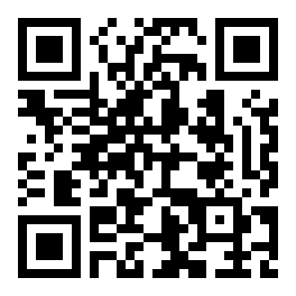 观看视频教程高一科学化学反应的快慢与限度教学视频 陈颖的二维码