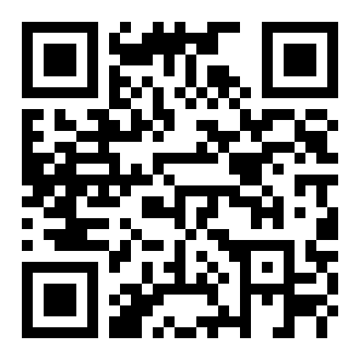 观看视频教程《我为一年级小朋友减负书包》小学数学项目式学习展示活动课视频的二维码