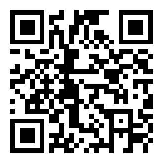 观看视频教程小学音乐微课视频-三年级《牧童之歌》微课堂视频的二维码