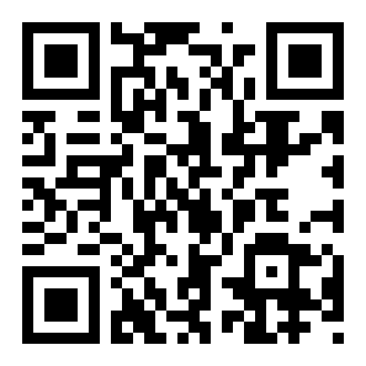 观看视频教程《小小钟表店》桂美版美术三年级上册-彭景的二维码