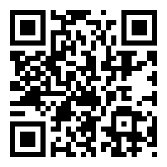 观看视频教程《会旋转的纸蜻蜓》教科版一上科学课教师培训展示课视频的二维码