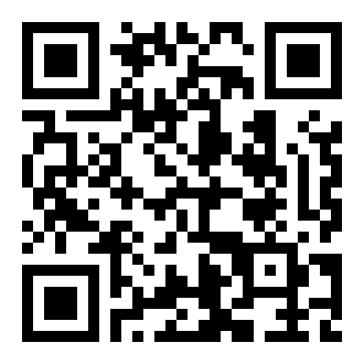 观看视频教程《面积》人教版三下数学青年教师教学竞赛课视频模拟课视频的二维码