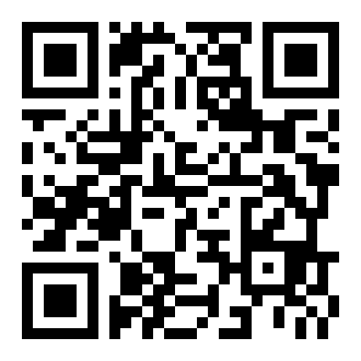 观看视频教程《轴对称》小学数学人教版四年级下册优质课视频-陈豹的二维码