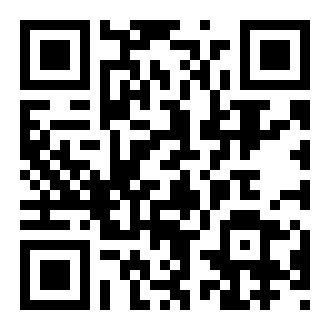 观看视频教程部编版道法一年级上册-郭老师《新年的礼物》优质课教学视频的二维码