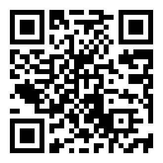 观看视频教程部编版道法二年级上册-程老师《大家排好队》教学视频的二维码