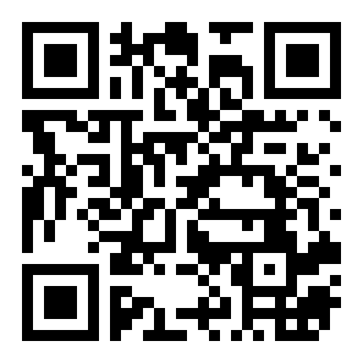 观看视频教程第五届电子白板大赛《春天的小河》（苏教版音乐三年级，江苏省常州市博爱小学：姜雷）的二维码