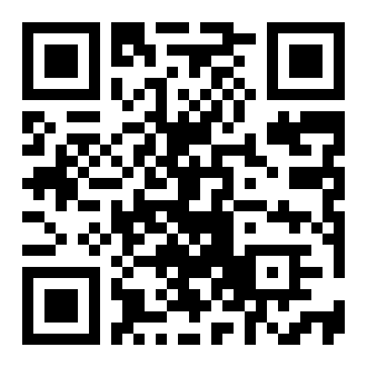 观看视频教程《被动运输-水进出细胞的原理》人教版高中生物课视频的二维码