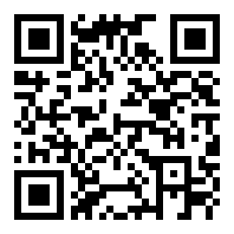 观看视频教程《见”山“不是”山——侧面描写绘人物“》部编版高中语文的二维码