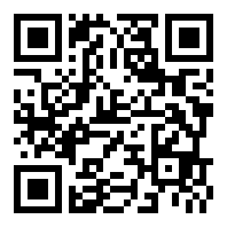 观看视频教程《奇偶性》人教版高中数学必修一第三章青年教师教学竞赛模拟课视频的二维码