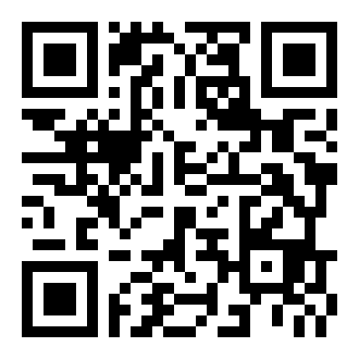 观看视频教程《三视图》鲁教版数学九年级上册2024电教优质课视频-山东的二维码