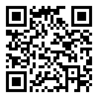 观看视频教程《二次函数与一元二次方程》人教版数学九年级上册说播课展示视频-黑龙江的二维码