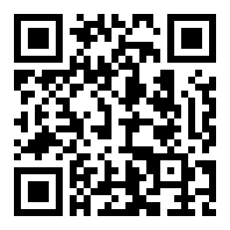观看视频教程《反比例函数》人教版数学九年级说播课展示视频-湖南的二维码