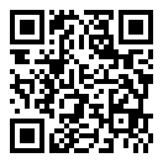 观看视频教程《圆周角》华东师大版数学八年级下册说播课展示视频-天津的二维码