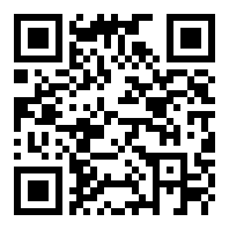观看视频教程《三角形的中位线定理》人教版数学八年级下册说播课展示视频-宁夏的二维码