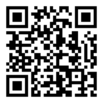 观看视频教程《代数推理 探究比例的性质》人教版数学八年级上册说播课展示视频-福建的二维码