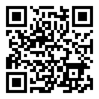 观看视频教程《造桥选址问题——项目式学习活动》人教版八年级数学说播课-贵州的二维码