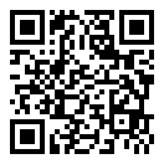 观看视频教程《三角形中位线定理》人教版数学八年级下册说播课展示视频-广西-陈彦纯的二维码